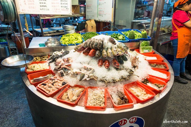 小林無骨鵝肉海鮮．台中豐原美食（熱炒平價出菜快適合聚餐小酌）