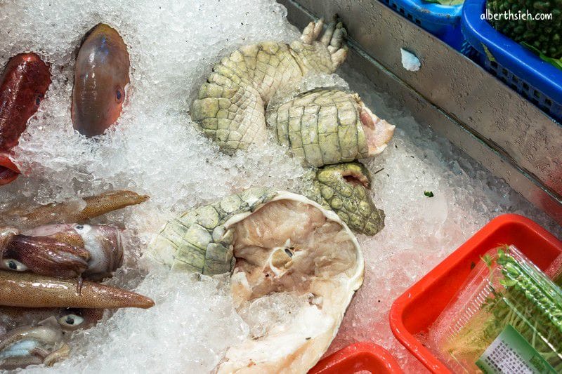 小林無骨鵝肉海鮮．台中豐原美食（熱炒平價出菜快適合聚餐小酌）