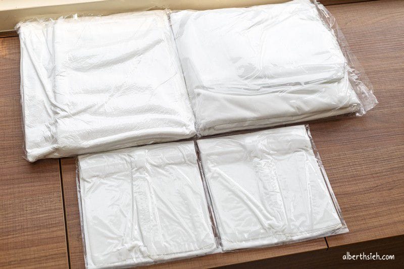 防蟎寢具．Nevermite雷伏蟎（全方位防護塵蟎過敏來源）