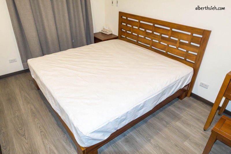 防蟎寢具．Nevermite雷伏蟎（全方位防護塵蟎過敏來源）