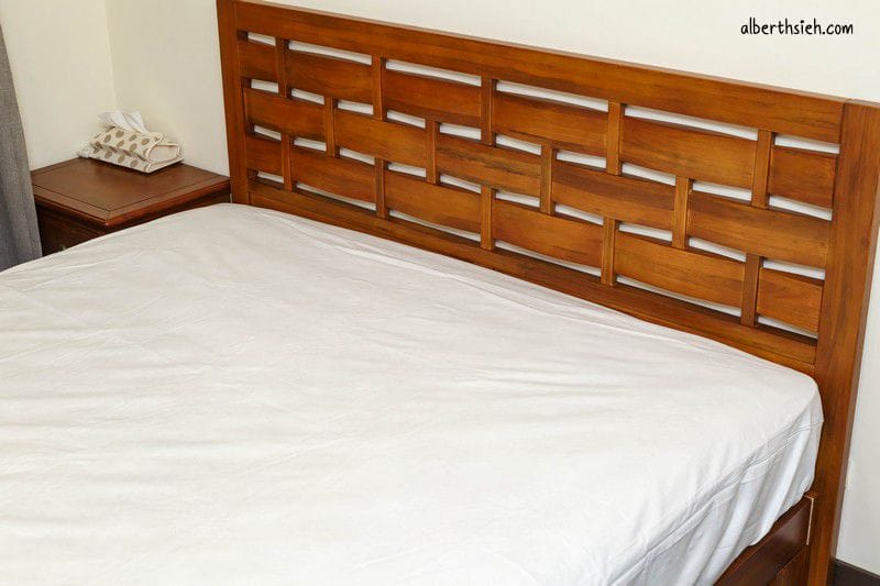 防蟎寢具．Nevermite雷伏蟎（全方位防護塵蟎過敏來源）