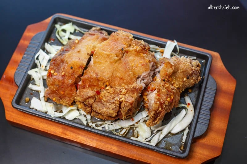 天香皇品．桃園平鎮美食（一次滿足火烤兩吃白飯冰淇淋飲料無限享用）
