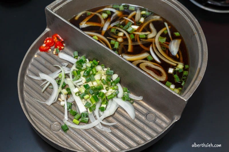 天香皇品．桃園平鎮美食（一次滿足火烤兩吃白飯冰淇淋飲料無限享用）