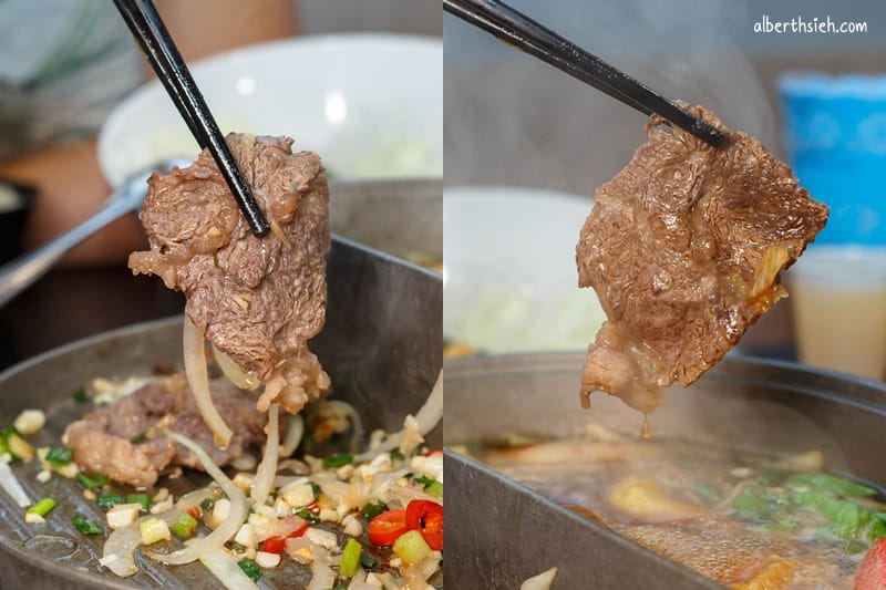 天香皇品．桃園平鎮美食（一次滿足火烤兩吃白飯冰淇淋飲料無限享用）