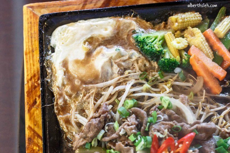 伊豆咖啡館．台中后里美食（餐點選擇多價格合理的複合式簡餐店）