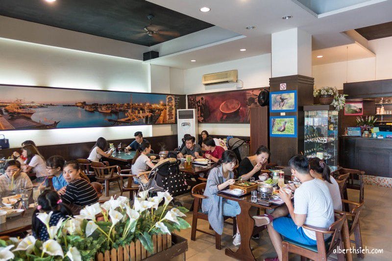 伊豆咖啡館．台中后里美食（餐點選擇多價格合理的複合式簡餐店）