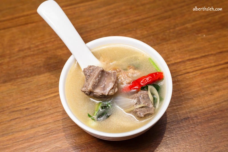 泰集Thai Bazaar泰式料理．桃園中茂新天地美食（餐點精緻裝潢氣氛佳）