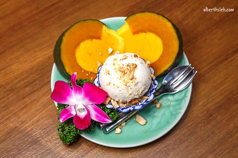 泰集Thai Bazaar泰式料理．桃園中茂新天地美食（餐點精緻裝潢氣氛佳）