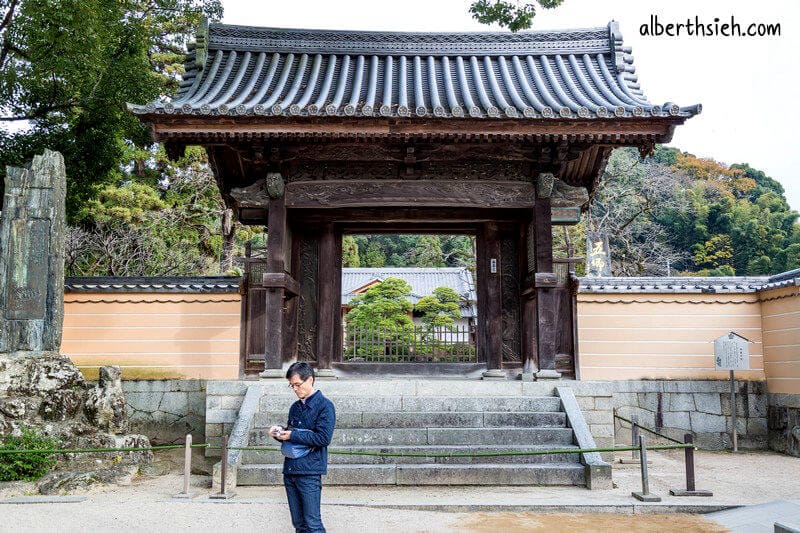 太宰府天滿宮．九州福岡景點（日本的孔廟求學問祈願的神社）