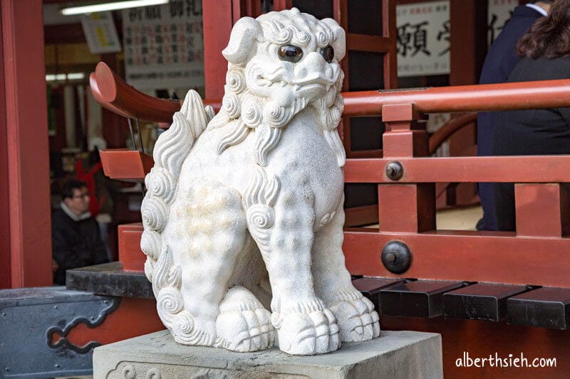 太宰府天滿宮．九州福岡景點（日本的孔廟求學問祈願的神社）
