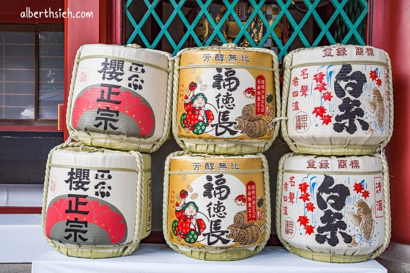 太宰府天滿宮．九州福岡景點（日本的孔廟求學問祈願的神社）