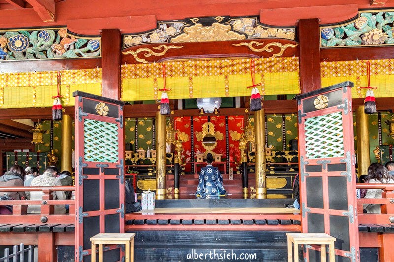 太宰府天滿宮．九州福岡景點（日本的孔廟求學問祈願的神社）