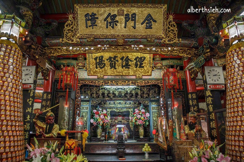 新復珍竹塹餅.新竹美食(超過百年的傳統餅店) - 第3張圖 新復珍竹塹餅.新竹美食(超過百年的傳統餅店)