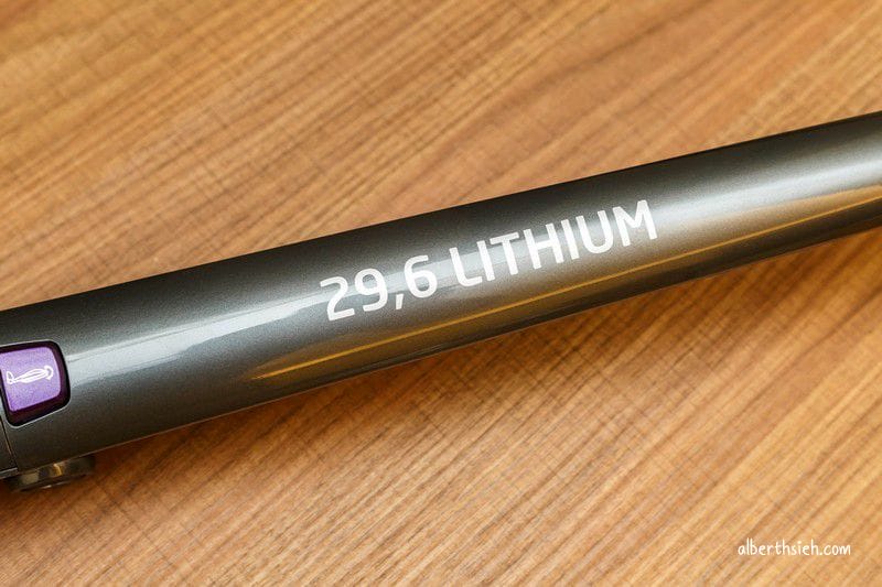 直立式無線吸塵器．MATURE美萃（輕巧一機多用吸力大還可以手持使用）