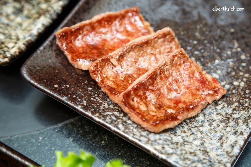 京東燒肉專門店．松江南京站美食（一天只有八份的超吸睛全牛套餐）