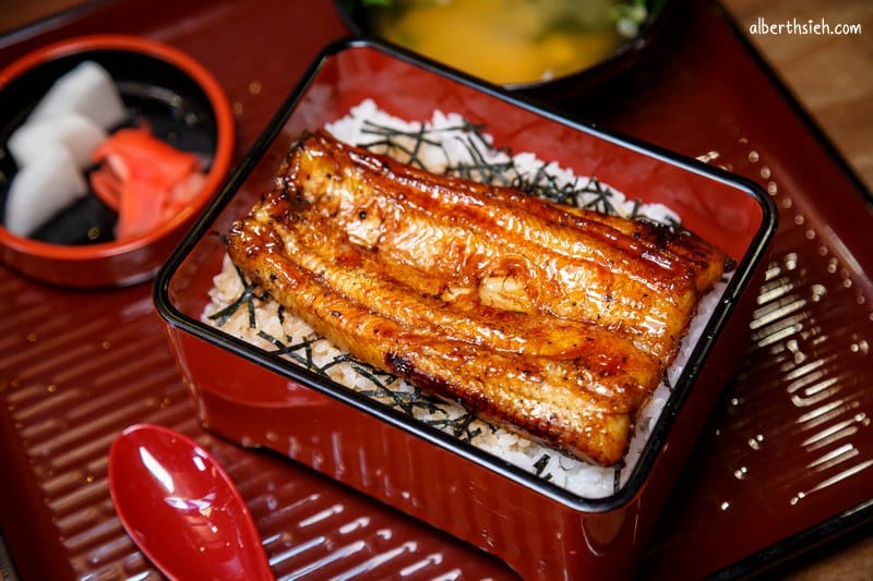 大江戶町鰻屋.台中美食(使用青口活鰻並現撈現殺現烤超過10種吃法) - 第12張圖 大江戶町鰻屋.台中美食(使用青口活鰻並現撈現殺現烤超過10種吃法)