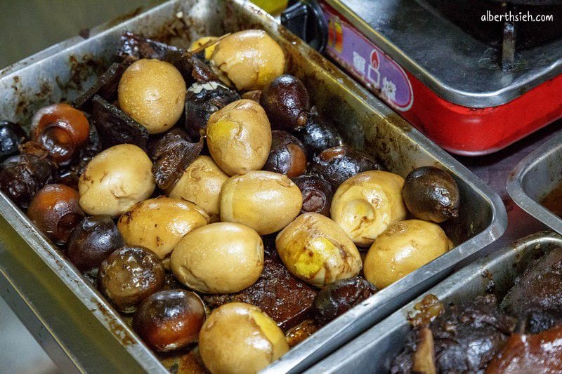 嘉義文化路夜市美食．阿龍現撈土魠魚羹、原文化路麻油雞（在地人私心推薦美食）