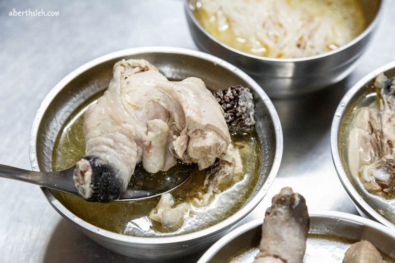 嘉義文化路夜市美食．阿龍現撈土魠魚羹、原文化路麻油雞（在地人私心推薦美食）