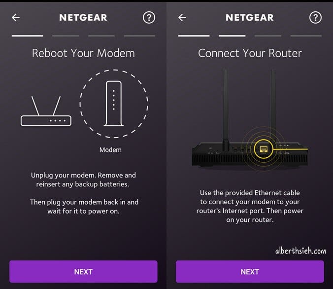 Netgear R7000P 雙頻無線路由器（MU-MIMO以及動態Qos技術，讓你玩遊戲看影片減少緩衝等待）