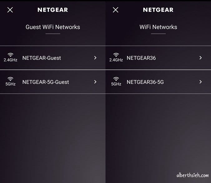 Netgear R7000P 雙頻無線路由器（MU-MIMO以及動態Qos技術，讓你玩遊戲看影片減少緩衝等待）