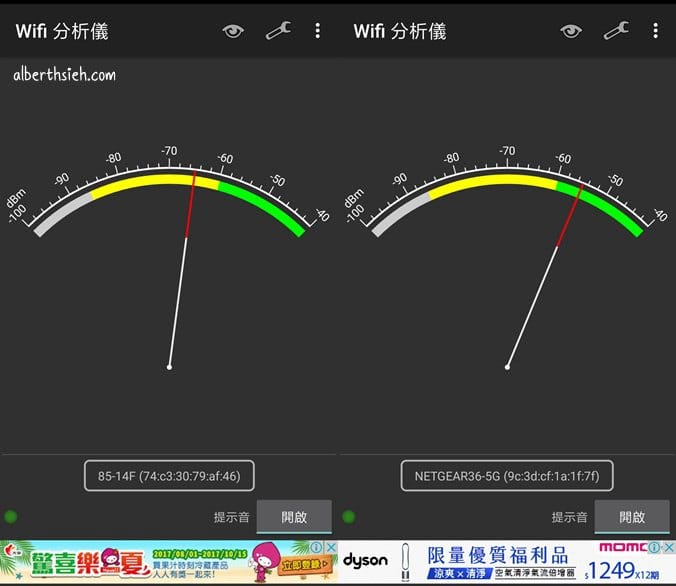 Netgear R7000P 雙頻無線路由器（MU-MIMO以及動態Qos技術，讓你玩遊戲看影片減少緩衝等待）