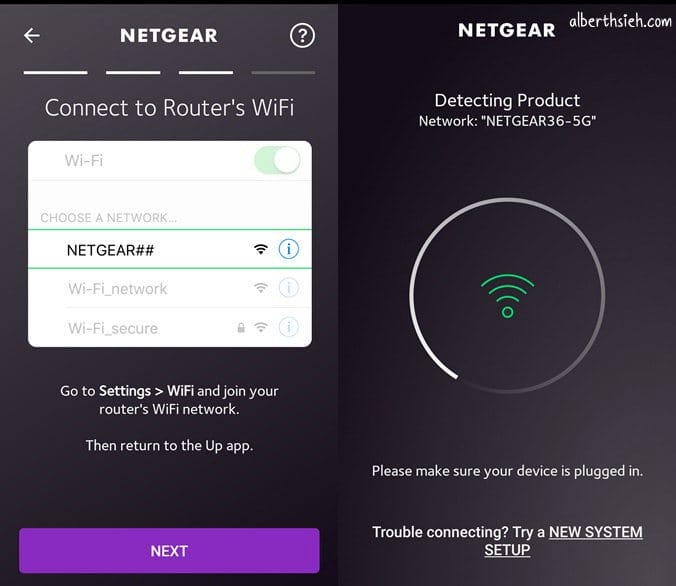 Netgear R7000P 雙頻無線路由器（MU-MIMO以及動態Qos技術，讓你玩遊戲看影片減少緩衝等待）