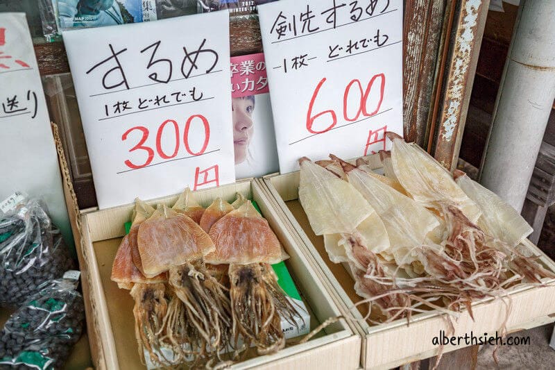 柳橋連合市場．九州福岡（博多廚房生鮮食材都在這裡）