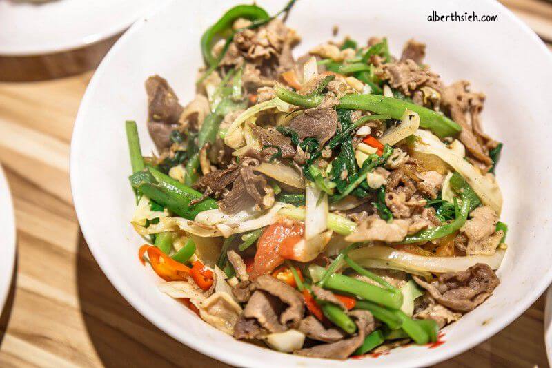 元潮蒙古烤肉酸菜白肉鍋．林口吃到飽美食（肉品蔬菜醬料隨你混搭讓你吃飽飽）