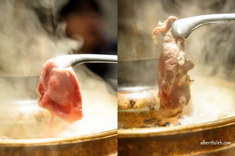 元潮蒙古烤肉酸菜白肉鍋．林口吃到飽美食（肉品蔬菜醬料隨你混搭讓你吃飽飽）