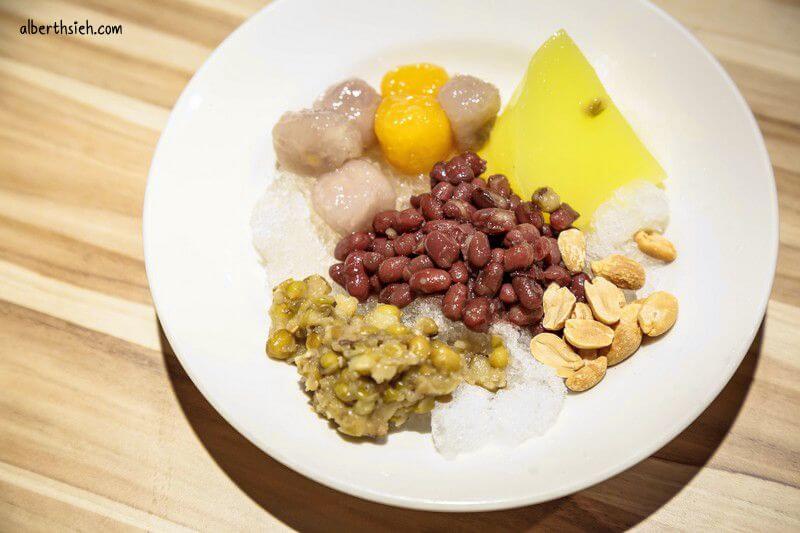 元潮蒙古烤肉酸菜白肉鍋．林口吃到飽美食（肉品蔬菜醬料隨你混搭讓你吃飽飽）