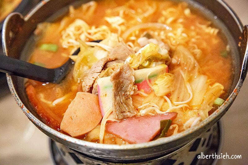 全州食堂韓式料理．中壢中原美食（學生都說好吃而且價位合理）