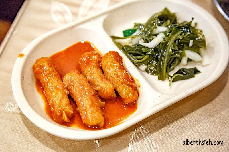 全州食堂韓式料理．中壢中原美食（學生都說好吃而且價位合理）