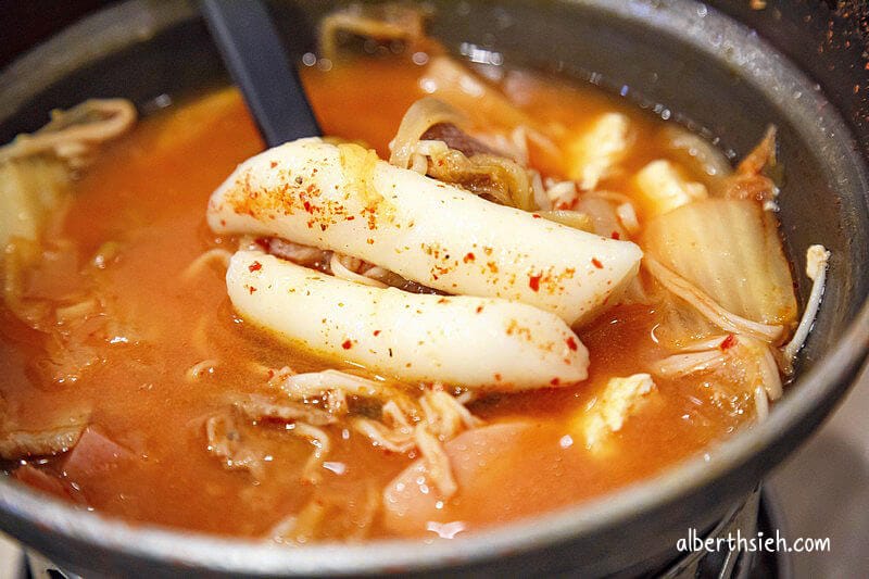 全州食堂韓式料理．中壢中原美食（學生都說好吃而且價位合理）