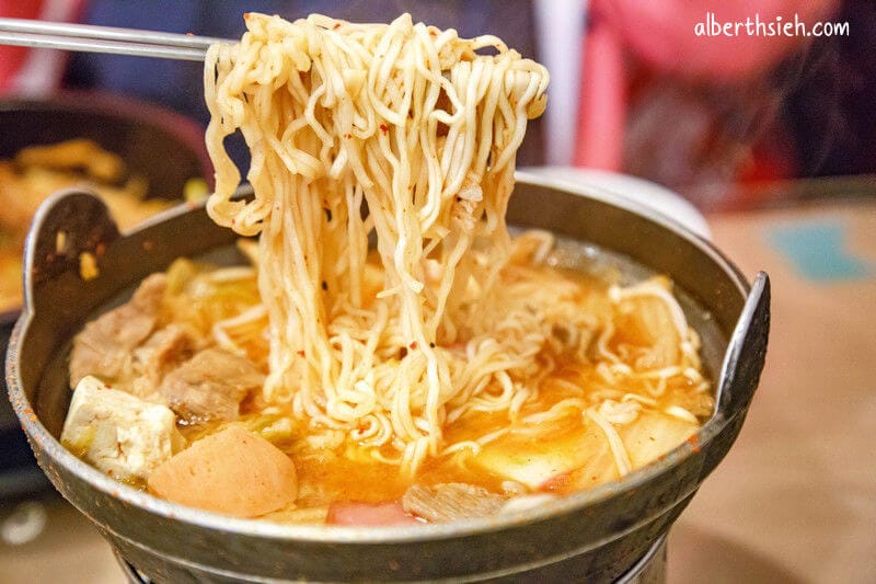 全州食堂韓式料理．中壢中原美食（學生都說好吃而且價位合理）