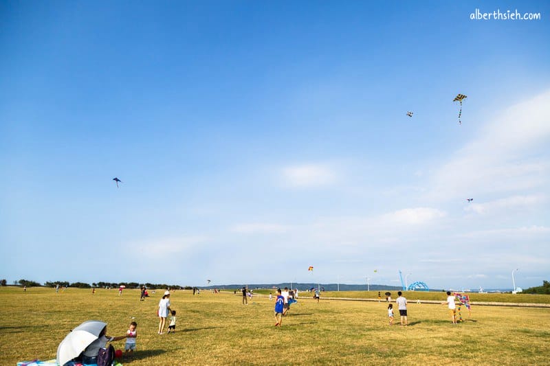 新竹攝影一日遊．味衛佳柿餅、湖口老街、南寮漁港、香山豎琴橋（台北相機街暑假拍樂趣）