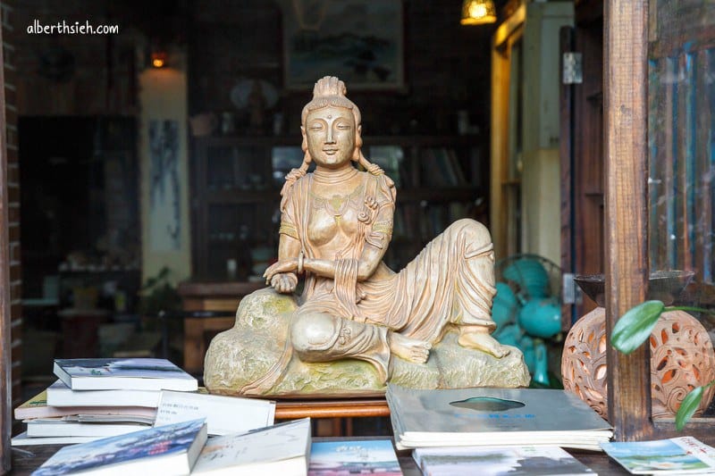 新竹攝影一日遊．味衛佳柿餅、湖口老街、南寮漁港、香山豎琴橋（台北相機街暑假拍樂趣）