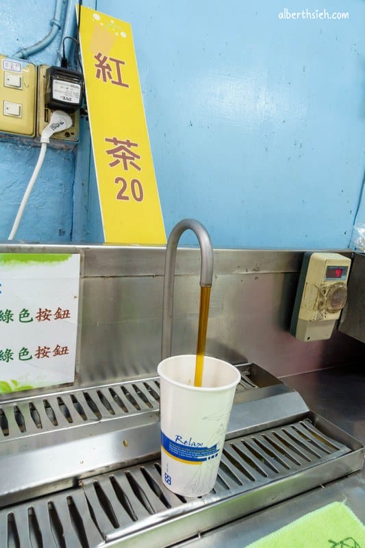 月眉觀光糖廠｜台中后里美食（冰棒必吃囪底隧道必看）