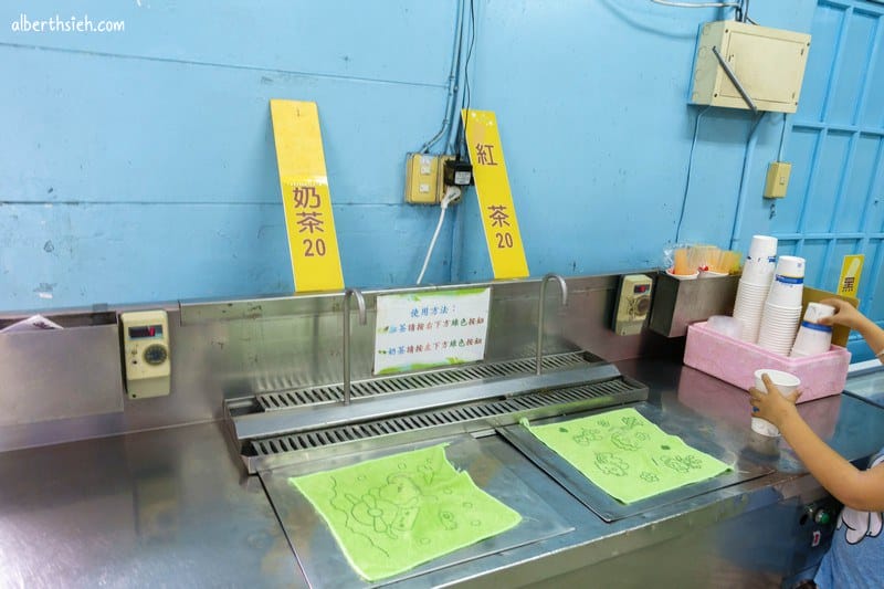 月眉觀光糖廠｜台中后里美食（冰棒必吃囪底隧道必看）
