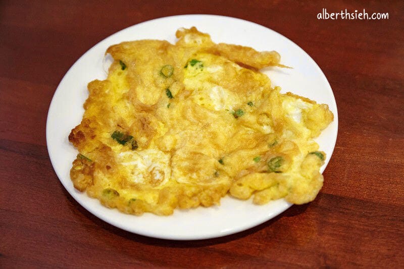 泰皇泰式料理．桃園龜山美食（銘傳週邊超人氣百元平價美味）