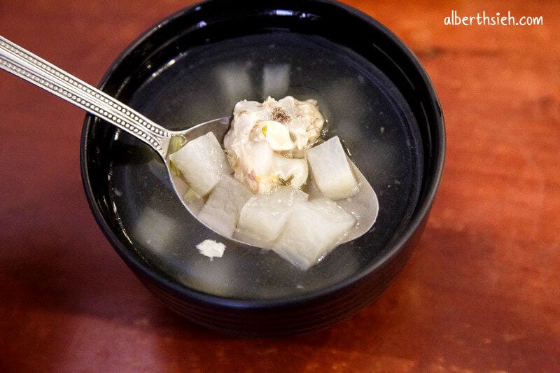 泰皇泰式料理．桃園龜山美食（銘傳週邊超人氣百元平價美味）