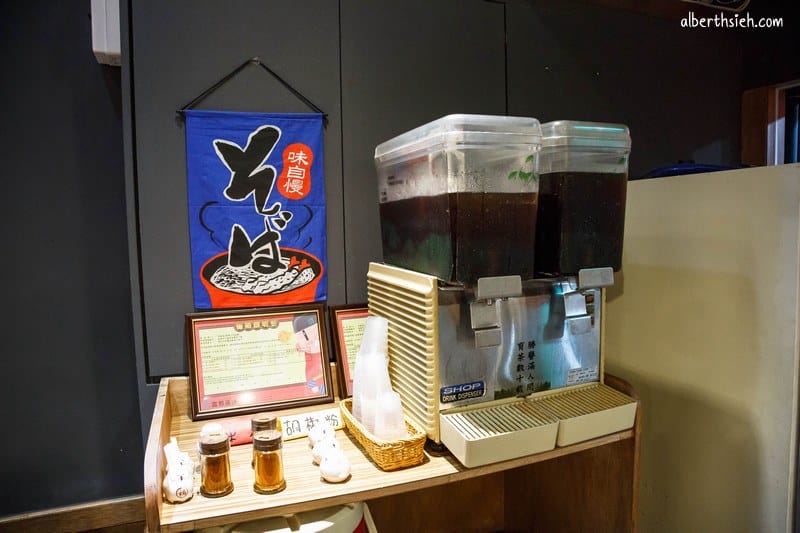 豚將拉麵．桃園八德美食（69元起日本極細拉麵吃到飽）