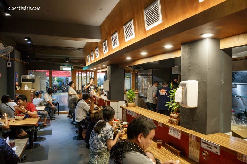 豚將拉麵．桃園八德美食（69元起日本極細拉麵吃到飽）