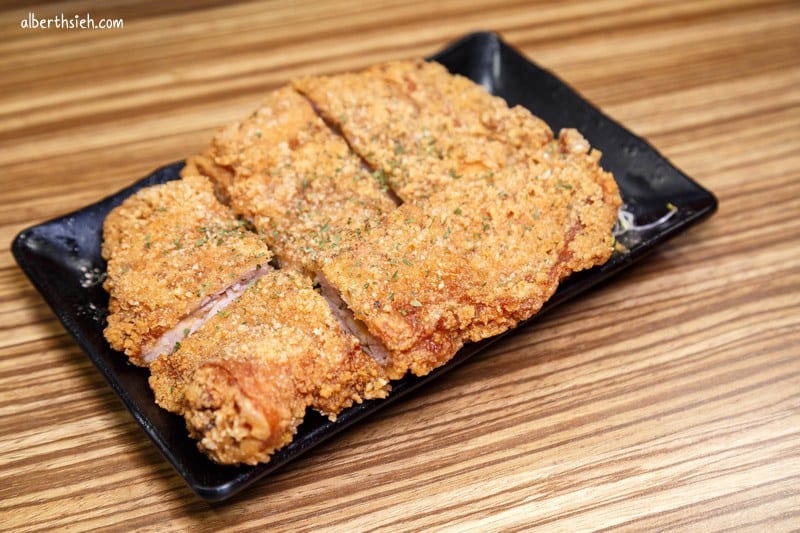 豚將拉麵．桃園八德美食（69元起日本極細拉麵吃到飽）