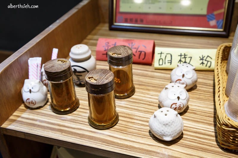 豚將拉麵．桃園八德美食（69元起日本極細拉麵吃到飽）
