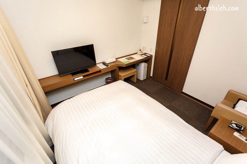 大阪住宿．Dormy Inn 梅田東（免費的宵夜拉麵以及舒爽溫泉）