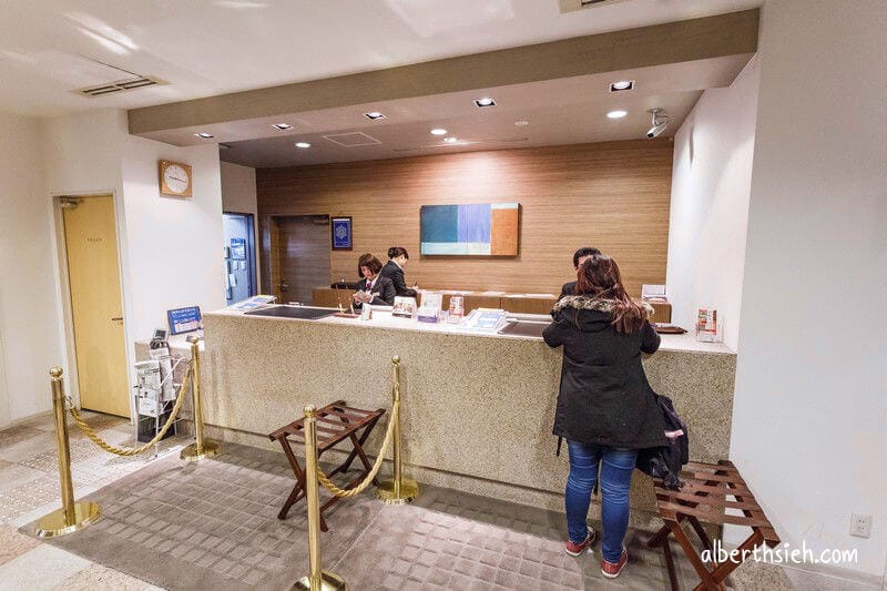 大阪住宿．Dormy Inn 梅田東（免費的宵夜拉麵以及舒爽溫泉）