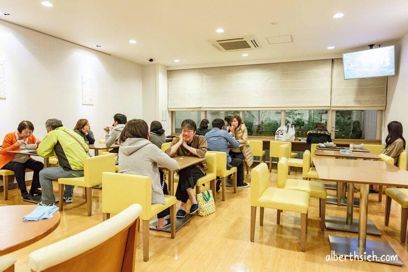 大阪住宿．Dormy Inn 梅田東（免費的宵夜拉麵以及舒爽溫泉）