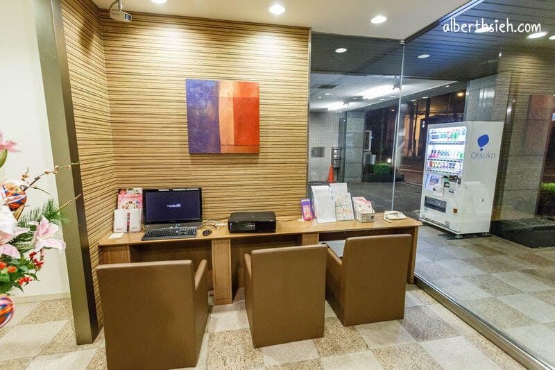 大阪住宿．Dormy Inn 梅田東（免費的宵夜拉麵以及舒爽溫泉）