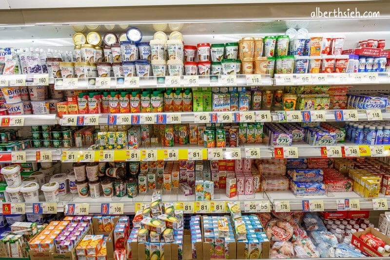 Sunny渡邊通店．福岡超市（SEIYU集團超好買的24小時生鮮超市）