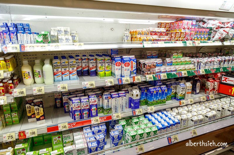 Sunny渡邊通店．福岡超市（SEIYU集團超好買的24小時生鮮超市）